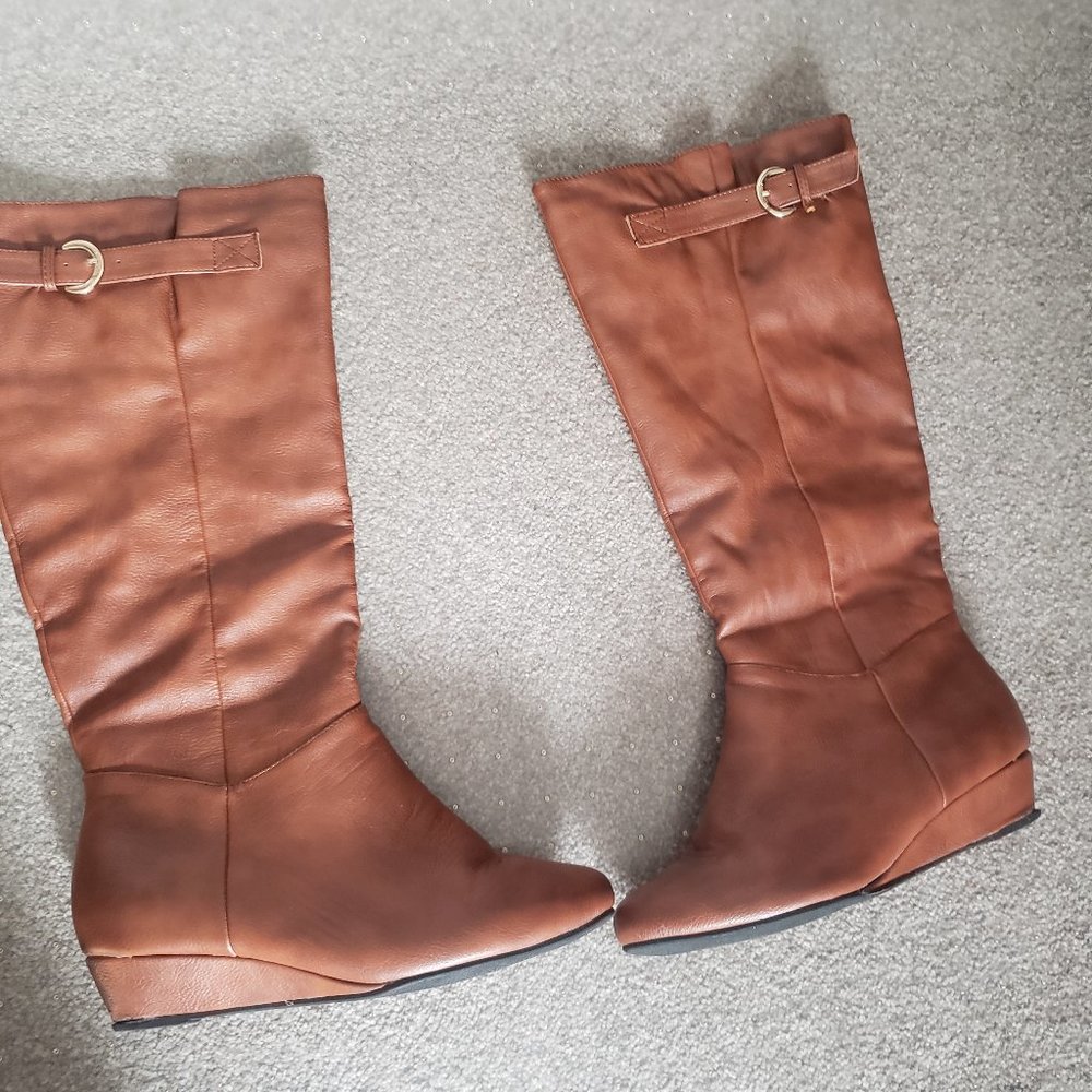 Cute Shiekh Boots